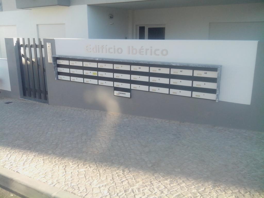Edifice Iberico Apartamento Albufeira Exterior foto