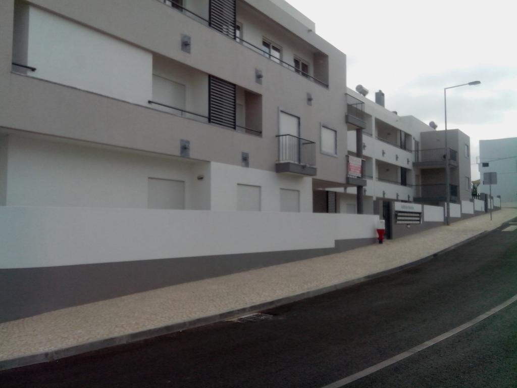 Edifice Iberico Apartamento Albufeira Exterior foto