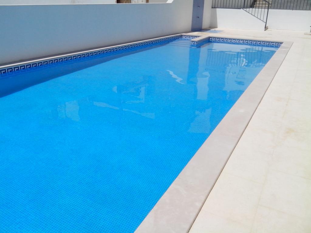 Edifice Iberico Apartamento Albufeira Exterior foto