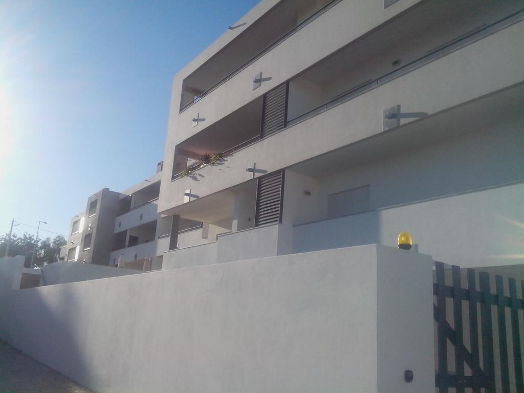 Edifice Iberico Apartamento Albufeira Exterior foto