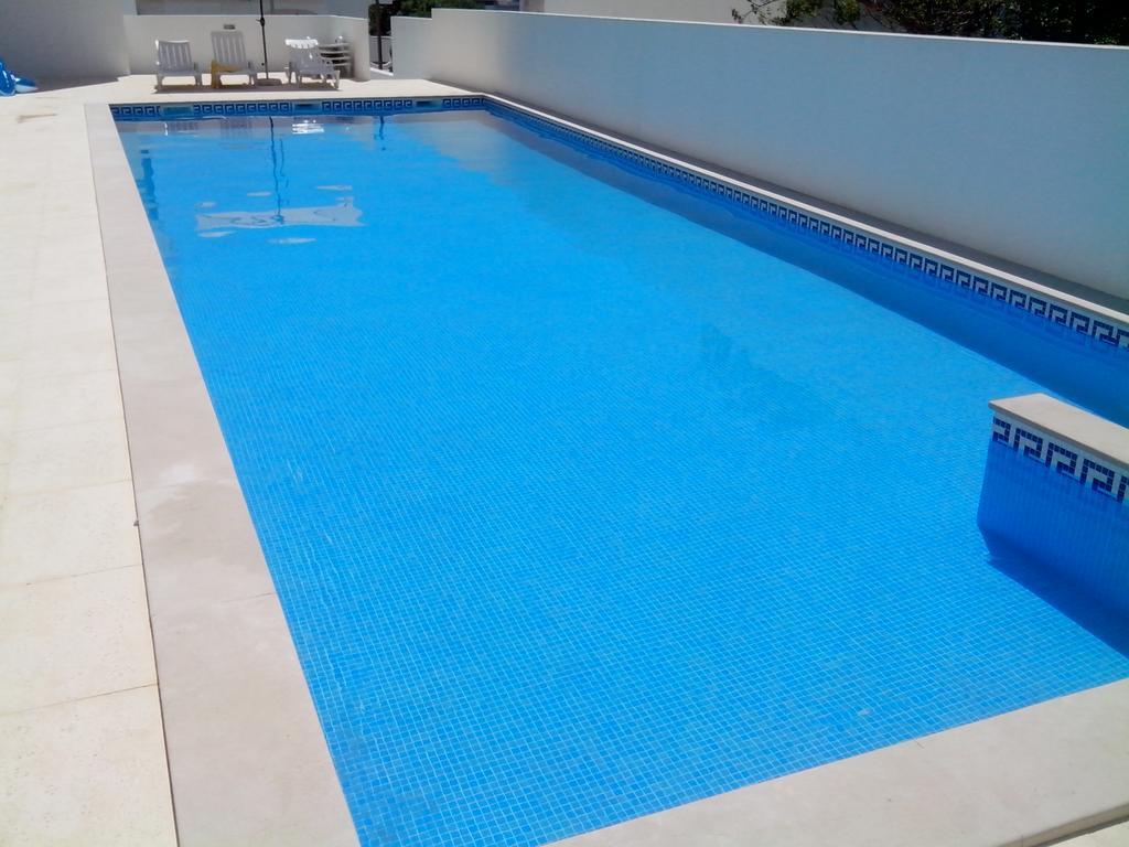 Edifice Iberico Apartamento Albufeira Exterior foto