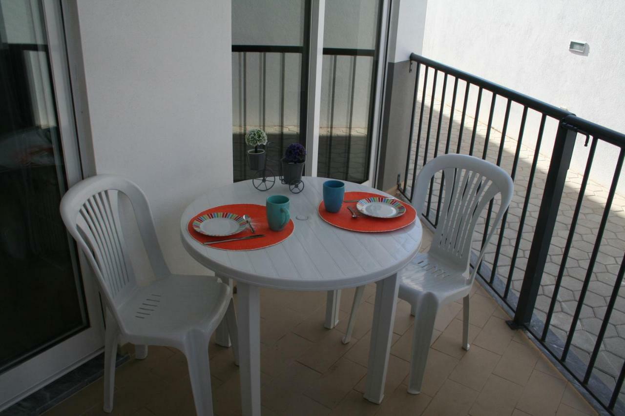 Edifice Iberico Apartamento Albufeira Exterior foto