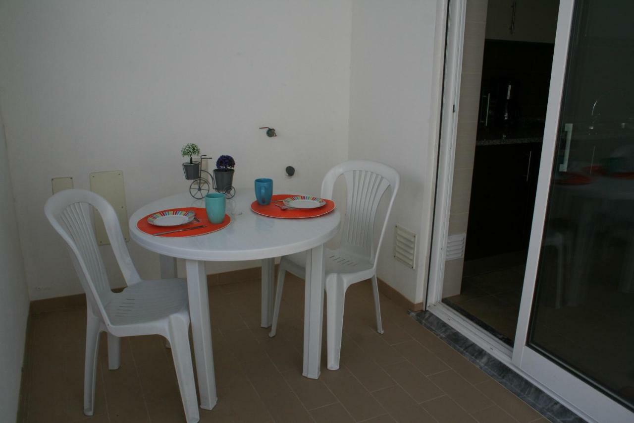 Edifice Iberico Apartamento Albufeira Exterior foto